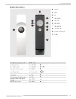 Preview for 19 page of Barco PFWX-51B User Manual