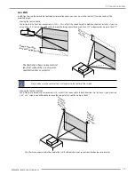 Preview for 23 page of Barco PFWX-51B User Manual