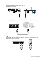 Preview for 38 page of Barco PFWX-51B User Manual