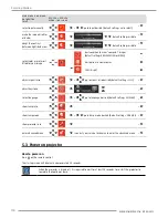 Preview for 40 page of Barco PFWX-51B User Manual