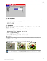 Preview for 47 page of Barco PFWX-51B User Manual