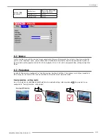Preview for 55 page of Barco PFWX-51B User Manual