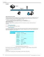 Preview for 64 page of Barco PFWX-51B User Manual