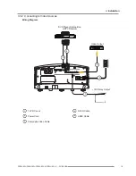 Preview for 19 page of Barco PGWX-62L(-K) User Manual