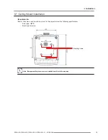 Preview for 25 page of Barco PGWX-62L(-K) User Manual