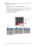 Preview for 28 page of Barco PGWX-62L(-K) User Manual