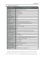 Preview for 47 page of Barco PGWX-62L(-K) User Manual