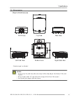 Preview for 49 page of Barco PGWX-62L(-K) User Manual