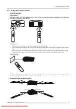 Preview for 19 page of Barco PH series User And Installation Manual