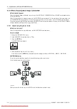 Предварительный просмотр 72 страницы Barco PH series User And Installation Manual