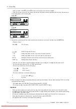 Preview for 86 page of Barco PH series User And Installation Manual