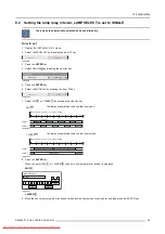 Preview for 87 page of Barco PH series User And Installation Manual