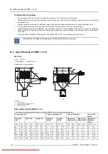 Preview for 132 page of Barco PH series User And Installation Manual