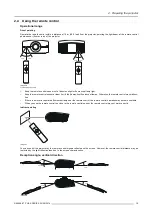 Preview for 19 page of Barco PHWU-81B User And Installation Manual