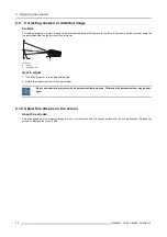 Preview for 24 page of Barco PHWU-81B User And Installation Manual