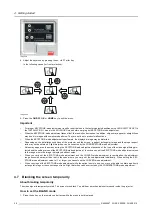 Preview for 40 page of Barco PHWU-81B User And Installation Manual