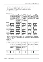 Preview for 63 page of Barco PHWU-81B User And Installation Manual