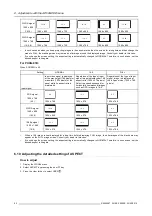 Preview for 64 page of Barco PHWU-81B User And Installation Manual