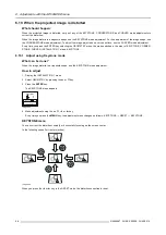 Предварительный просмотр 72 страницы Barco PHWU-81B User And Installation Manual