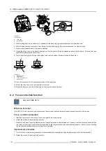 Предварительный просмотр 124 страницы Barco PHWU-81B User And Installation Manual