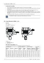 Предварительный просмотр 132 страницы Barco PHWU-81B User And Installation Manual