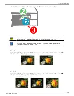 Preview for 23 page of Barco PJWU-101B User Manual