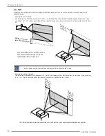 Preview for 24 page of Barco PJWU-101B User Manual