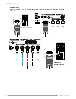 Preview for 34 page of Barco PJWU-101B User Manual