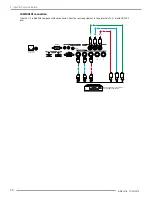 Preview for 36 page of Barco PJWU-101B User Manual