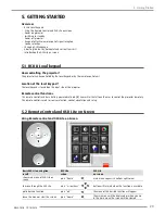 Preview for 37 page of Barco PJWU-101B User Manual