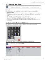 Preview for 43 page of Barco PJWU-101B User Manual