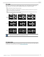 Preview for 57 page of Barco PJWU-101B User Manual