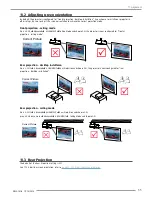 Preview for 63 page of Barco PJWU-101B User Manual