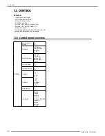 Preview for 66 page of Barco PJWU-101B User Manual