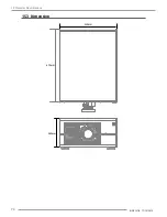 Preview for 82 page of Barco PJWU-101B User Manual