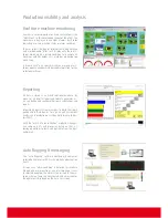 Preview for 4 page of Barco PlantMaster Brochure