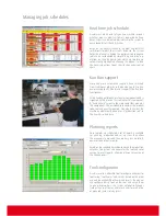 Preview for 5 page of Barco PlantMaster Brochure