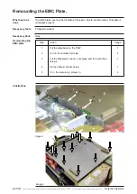 Предварительный просмотр 11 страницы Barco POLARIZER 8123171K Installation Manual