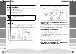 Preview for 10 page of Barco Preca 1280 Quick Reference