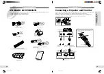 Preview for 11 page of Barco Preca 1280 Quick Reference