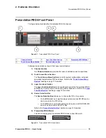 Предварительный просмотр 27 страницы Barco PresentationPRO-II User Manual