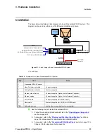 Предварительный просмотр 37 страницы Barco PresentationPRO-II User Manual