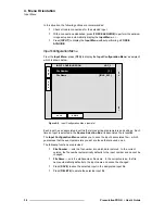 Предварительный просмотр 46 страницы Barco PresentationPRO-II User Manual