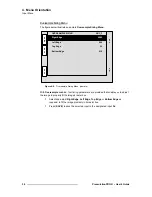 Предварительный просмотр 48 страницы Barco PresentationPRO-II User Manual