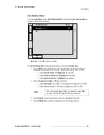 Предварительный просмотр 49 страницы Barco PresentationPRO-II User Manual