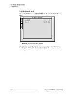 Предварительный просмотр 64 страницы Barco PresentationPRO-II User Manual