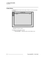 Предварительный просмотр 66 страницы Barco PresentationPRO-II User Manual
