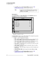 Предварительный просмотр 74 страницы Barco PresentationPRO-II User Manual