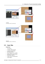 Preview for 121 page of Barco Projector Toolset Reference Manual