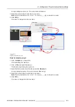 Preview for 127 page of Barco Projector Toolset Reference Manual